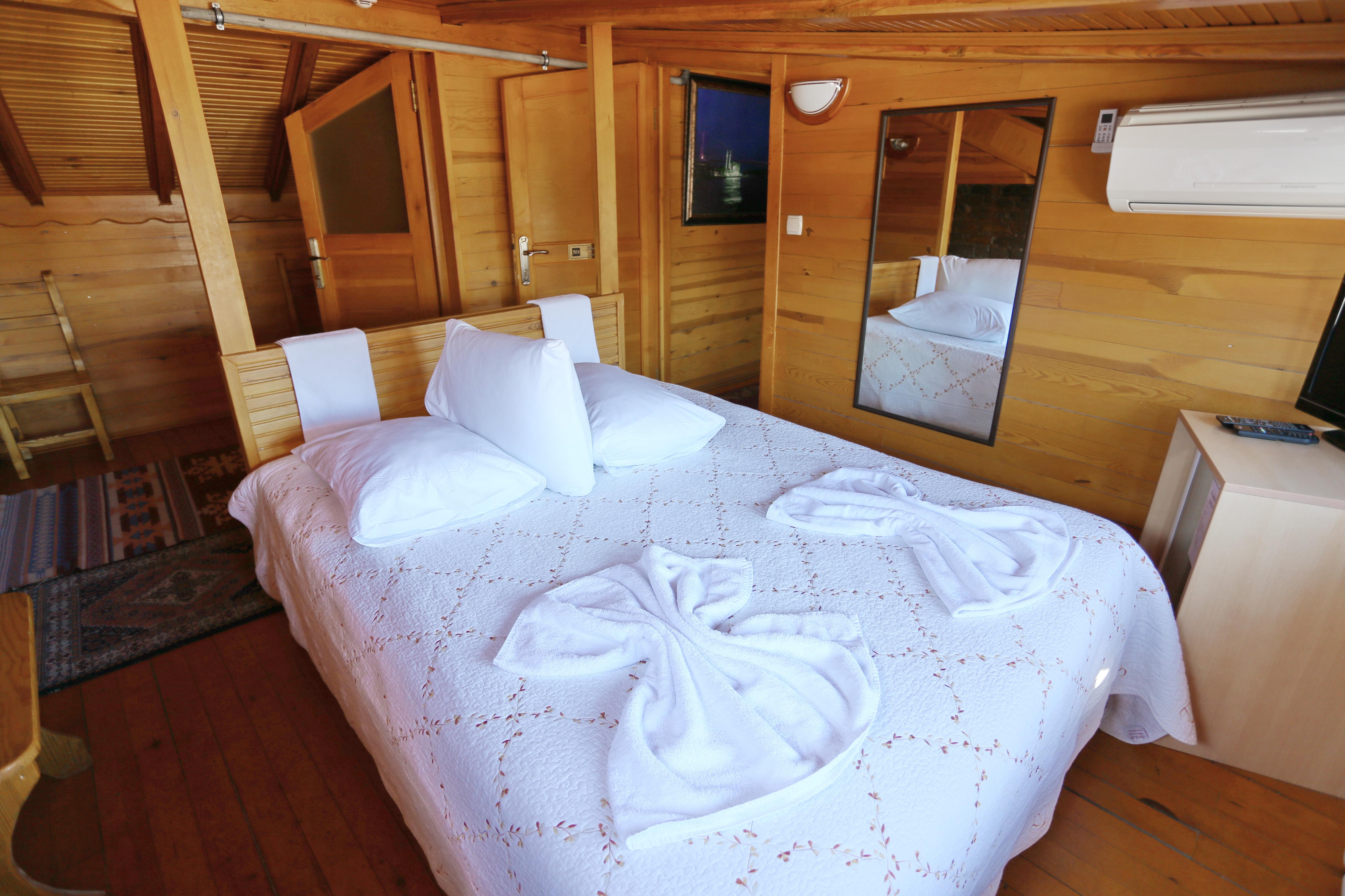 Le Safran Suite Hotel — Fotos 1