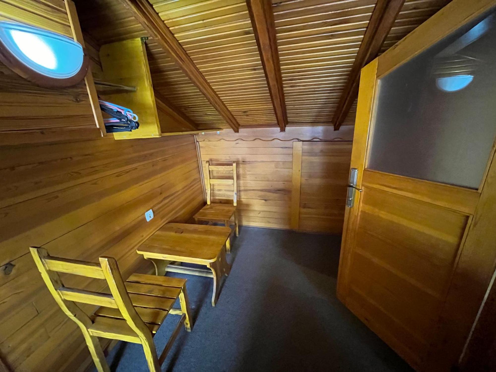Le Safran Suite Hotel — Fotos 3